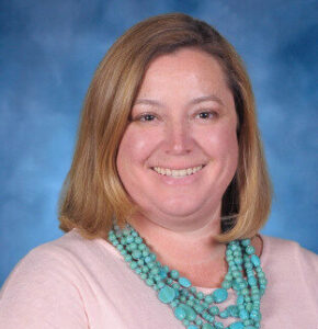 Chelmsford Public Schools-Moya Charig