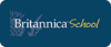 Britannica School Edition Logo