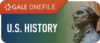 U.S. History Logo