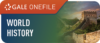World History Logo