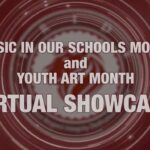 Chelmsford Public Schools Music in Our Schools Month/Youth Art Month