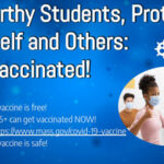 McCarthy Middle School Covid-19 Vaccine Information