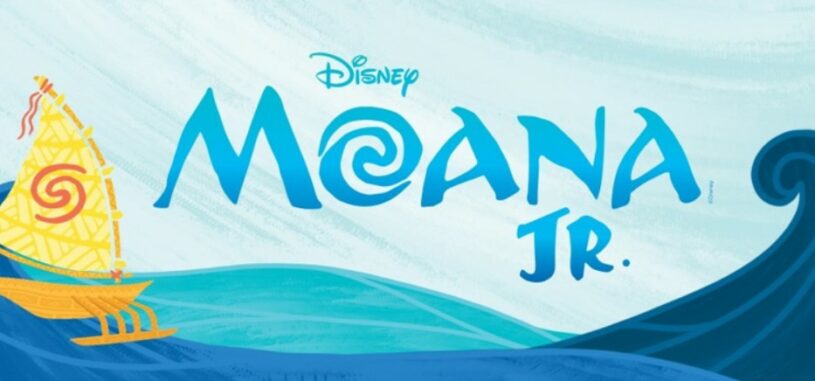 McCarthy Middle School presents Moana, Jr.