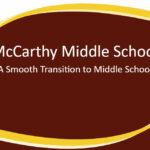 Grade 4-5 Transition to McCarthy Middle School