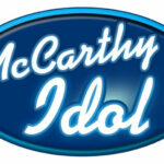 McCarthy Idol