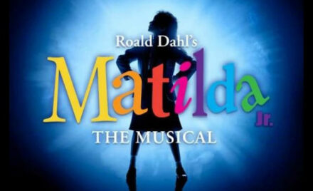 McCarthy Drama Club presents Matilda the musical