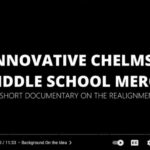 The Chelmsford Middle School Merge