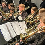 Chelmsford Public Schools All-Town Wind Ensemble-5-22-23