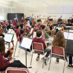 Chelmsford Middle School Music Festival