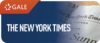 New York Times Article Archive Logo