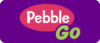 PebbleGo Logo