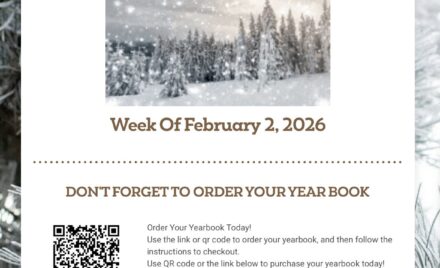 McCarthy Newsletter - February 2, 2026