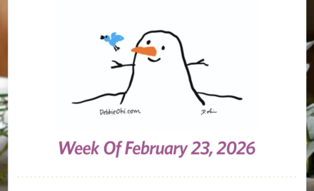 McCarthy Weekly Newsletter - February 23, 2026