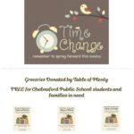 McCarthy Weekly Newsletter - March 9, 2026