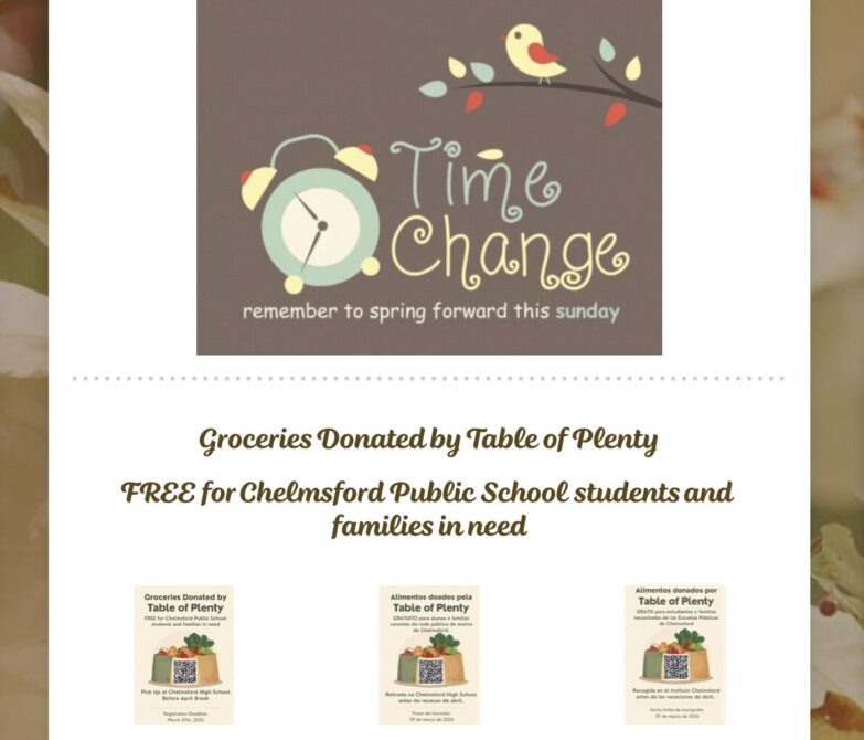 McCarthy Weekly Newsletter - March 9, 2026